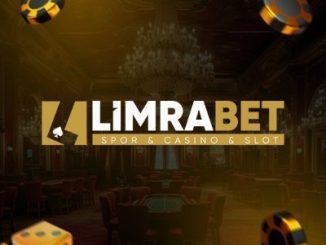 Limrabet Altyapısı İncelemesi